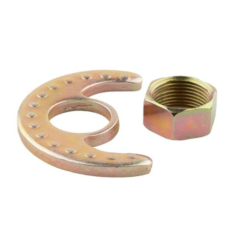 Pfister Pfister Nut Hold Down W/Wshr 962-0850